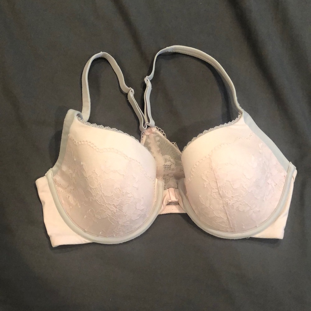 Victoria’s Secret Body by Victoria Razorback Demi